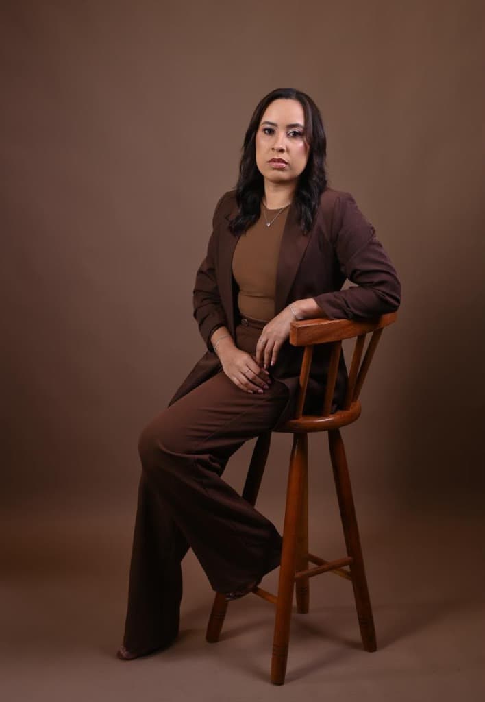 Dra. Cicera Juliana Rodrigues - Foto 2