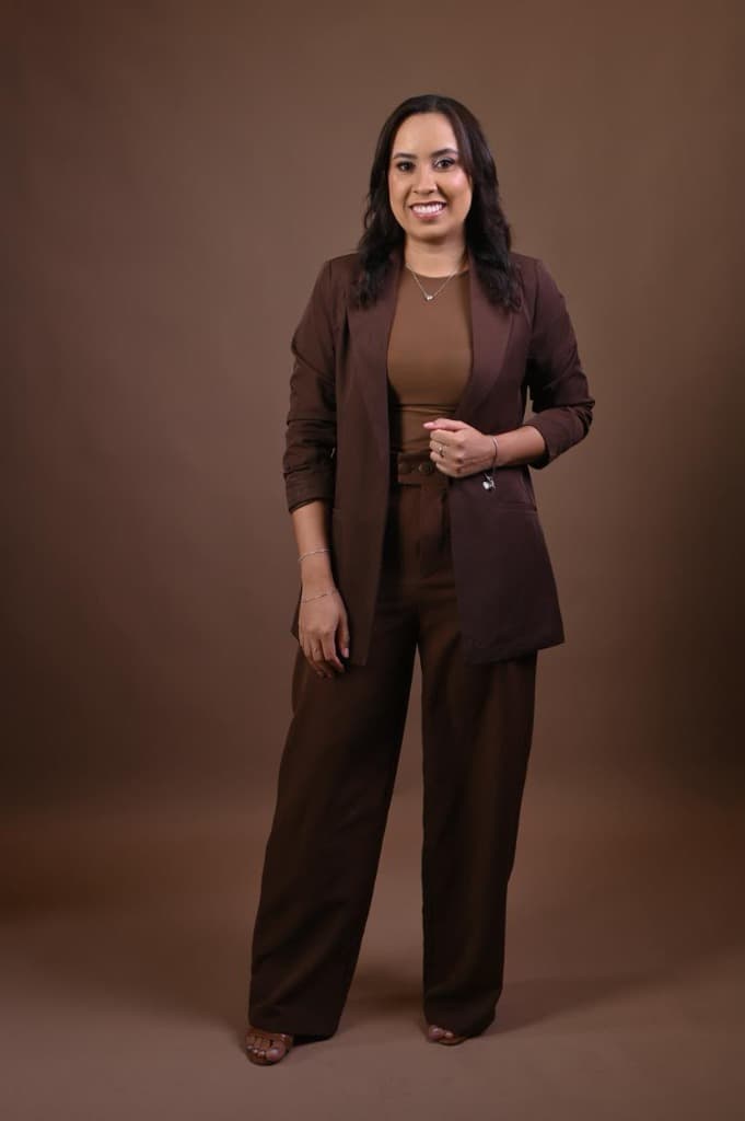 Dra. Cicera Juliana Rodrigues - Foto 3